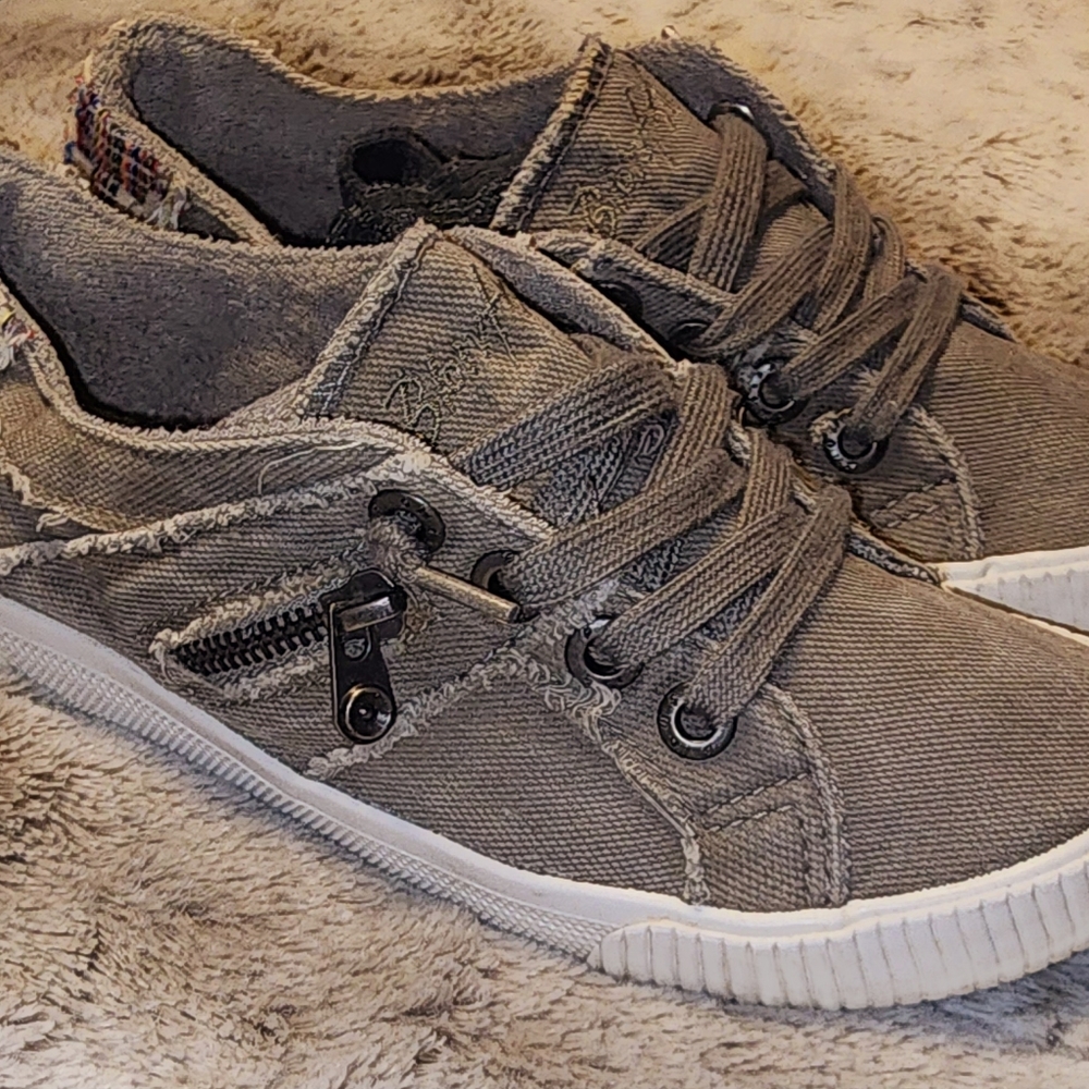 Blowfish sz6